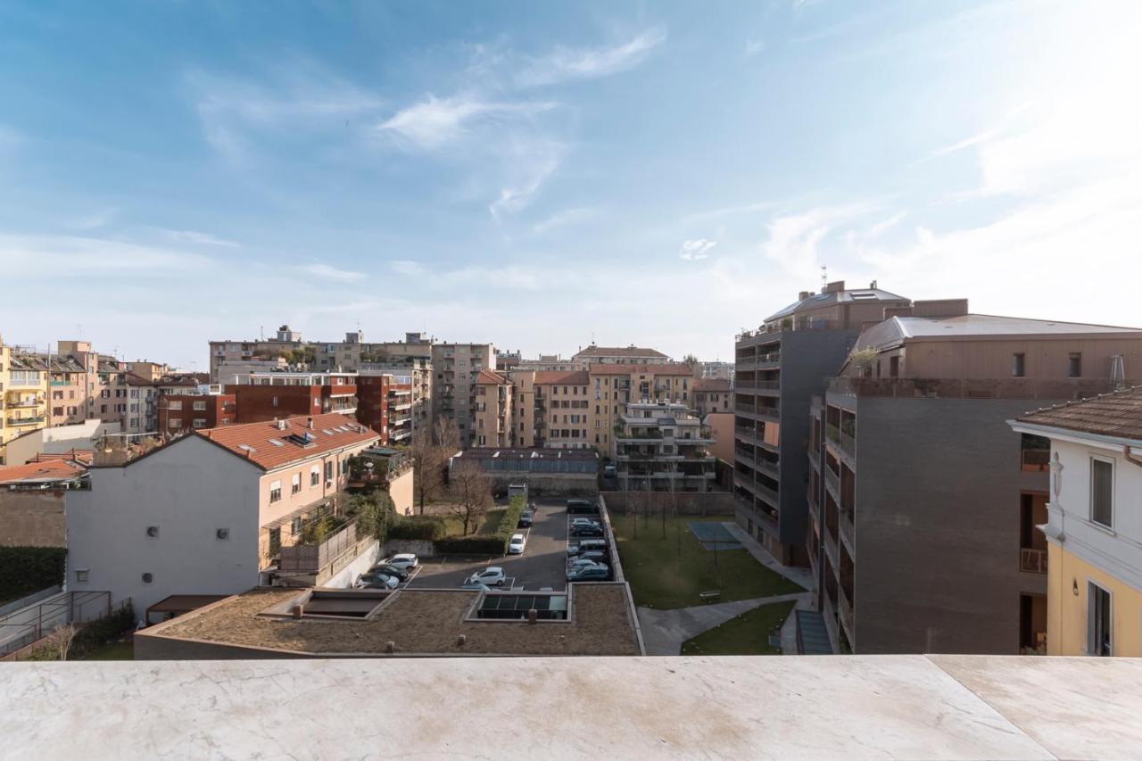 Mansarda Cola Appartamento Milano