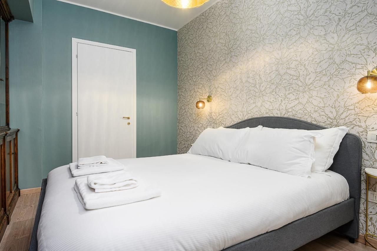 Italianway - Corso 12 Apartment Mailand