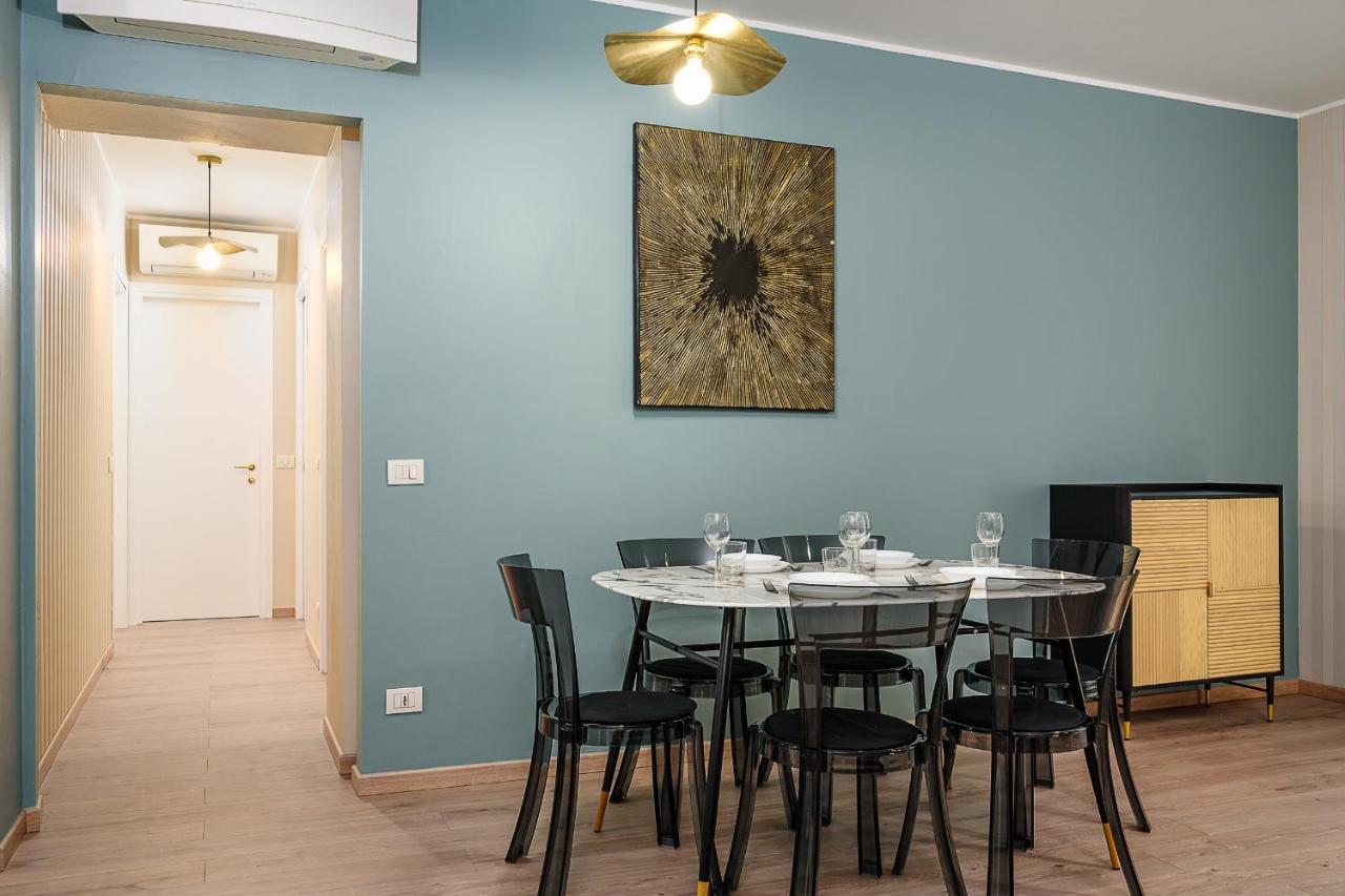 Apartment Italianway - Corso 12