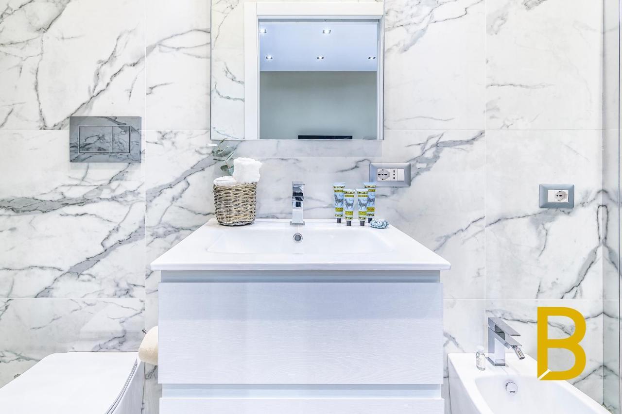 Beplace In Gae Aulenti Apartment