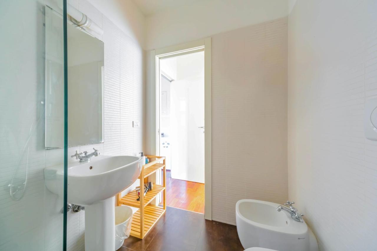 Lejlighed Cozy Flat 500m From Affori Fn!