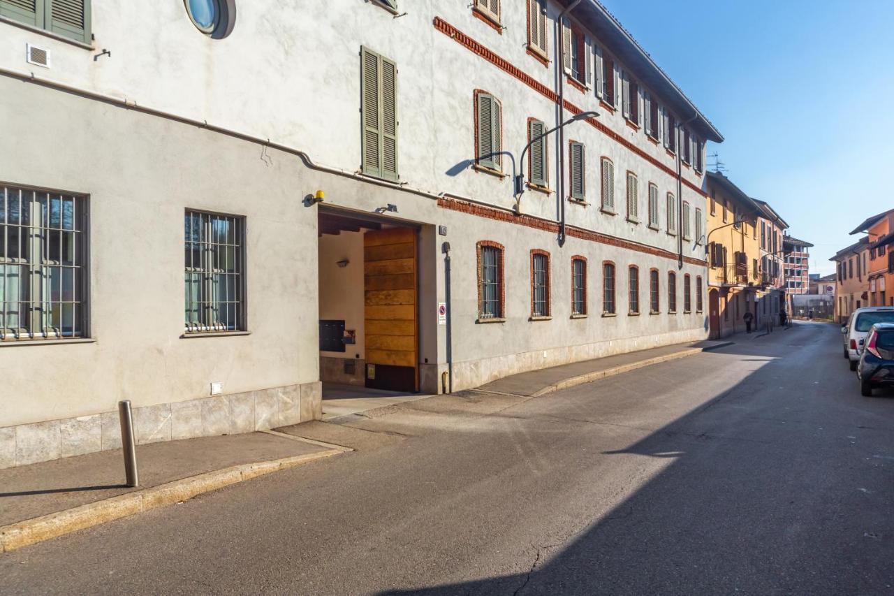 Lejlighed Cozy Flat 500m From Affori Fn! *