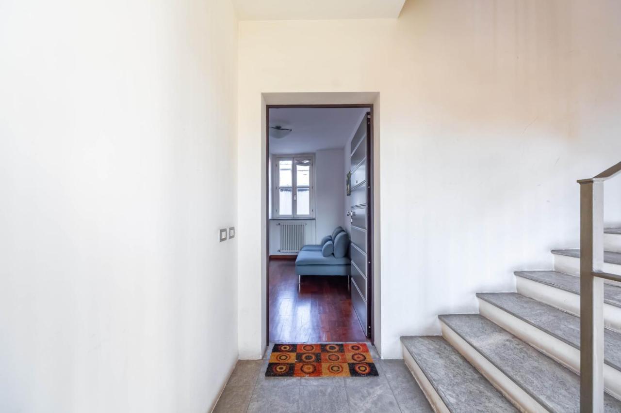 Lejlighed Cozy Flat 500m From Affori Fn!