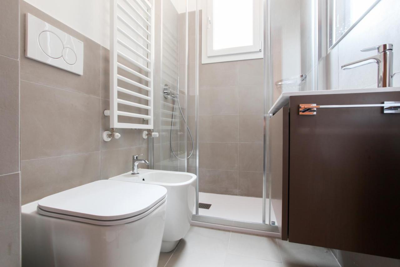 Tortona Design Flat