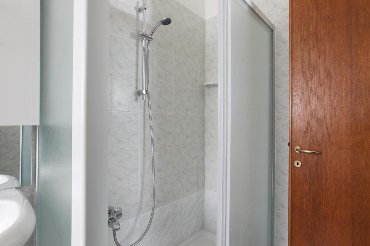 San Siro Stadium Garden Flat * Milaan
