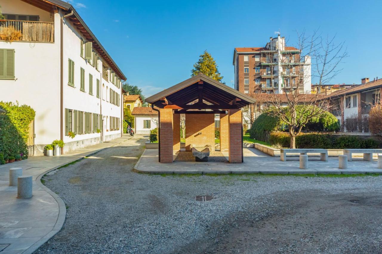 Lejlighed Cozy Flat 500m From Affori Fn! *
