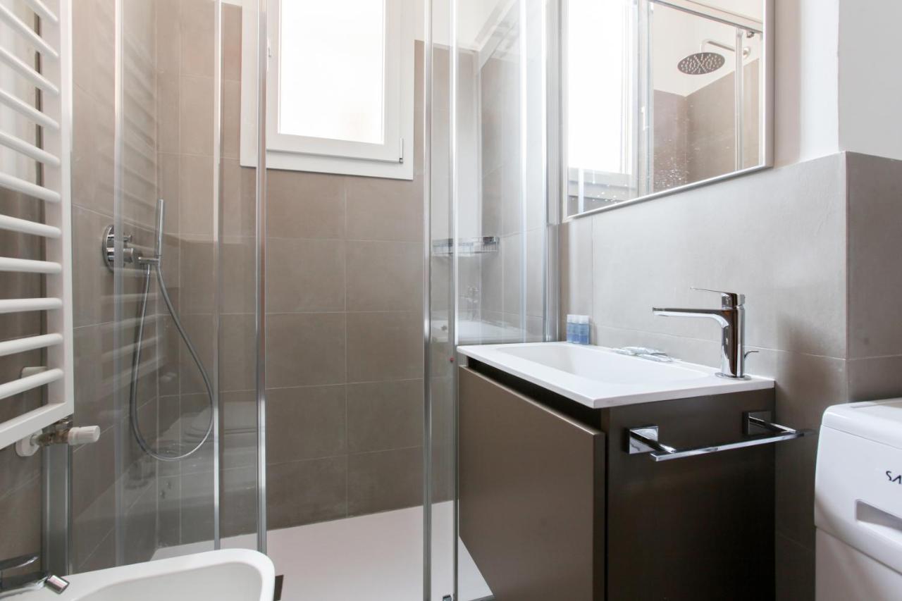 Tortona Design Flat Milano