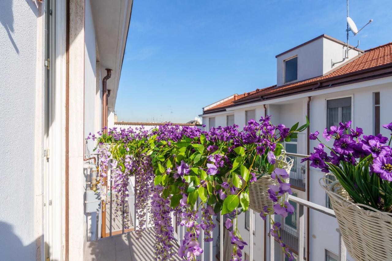 Apartment - Amazing - Pta Venezia Milan