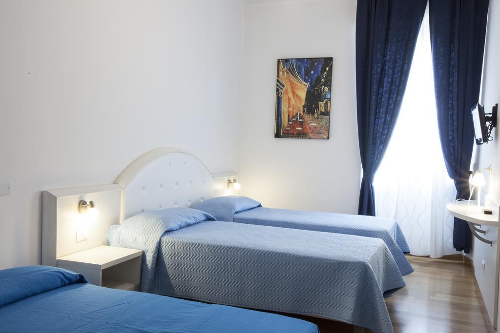 Hotel Amalfi 2*