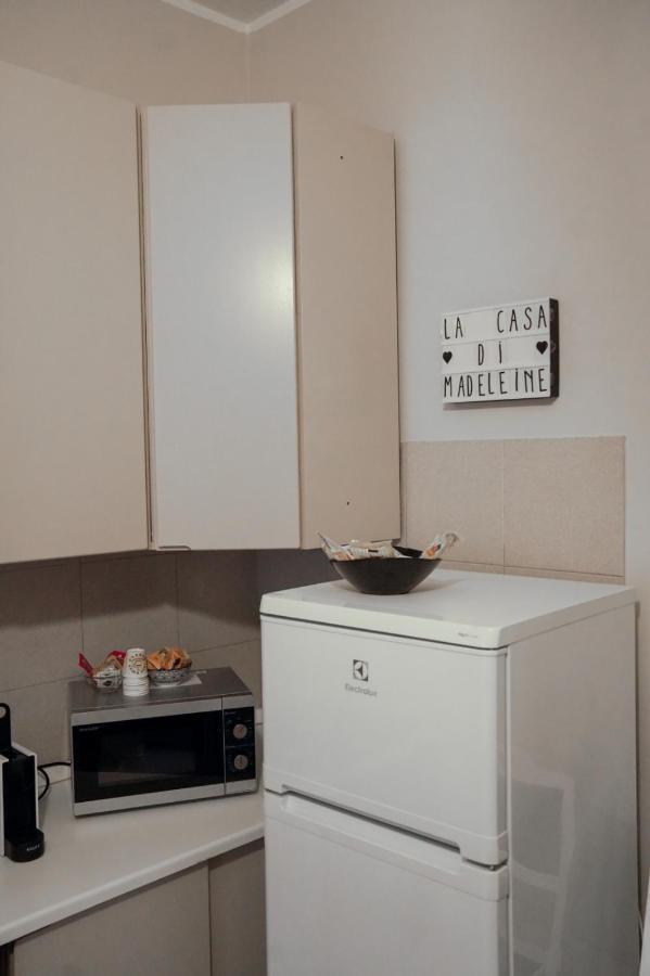 La Casa Di Madeleine Apartment *
