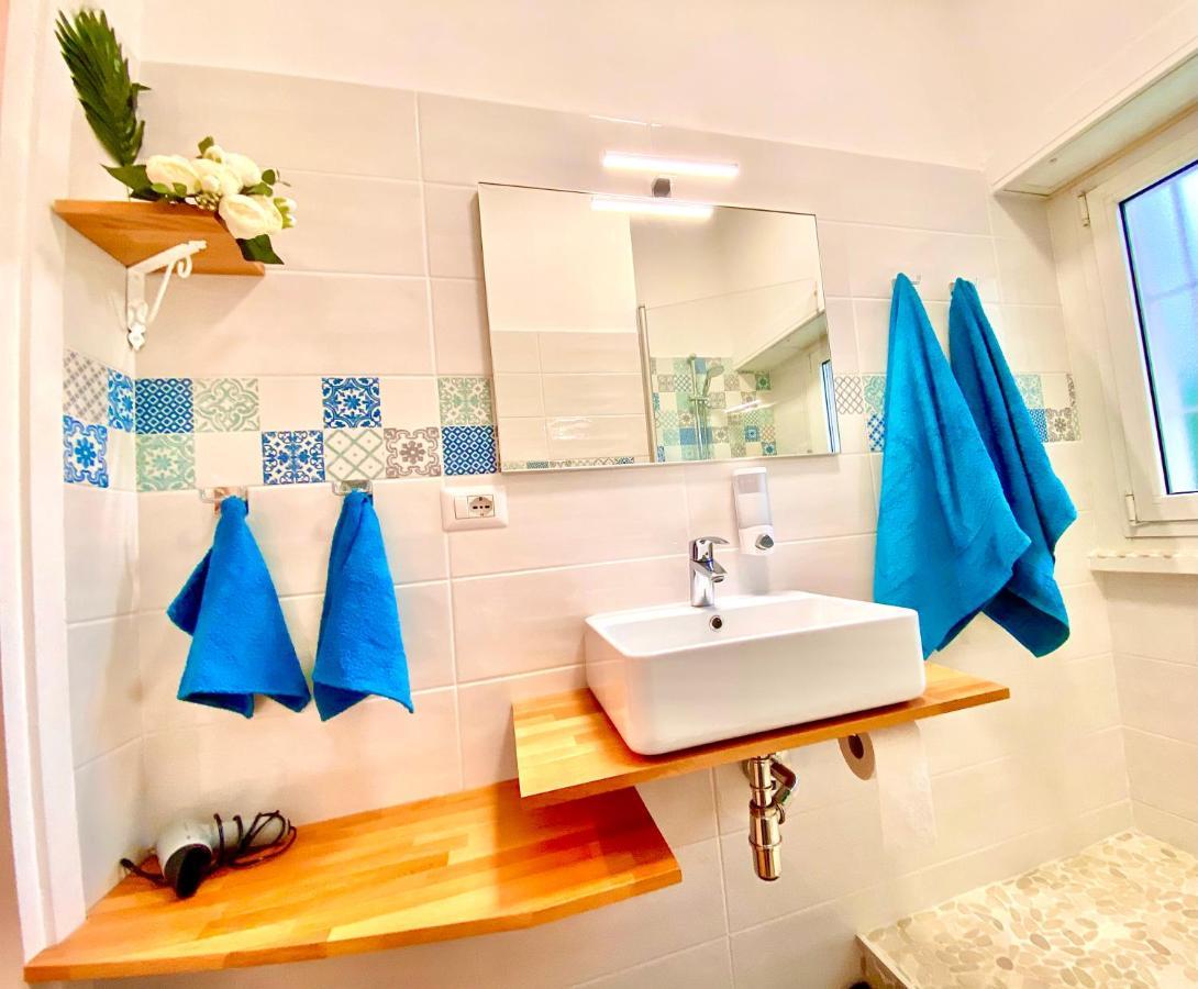 Cosy And Lovely Flat With View On Nature Leilighet *