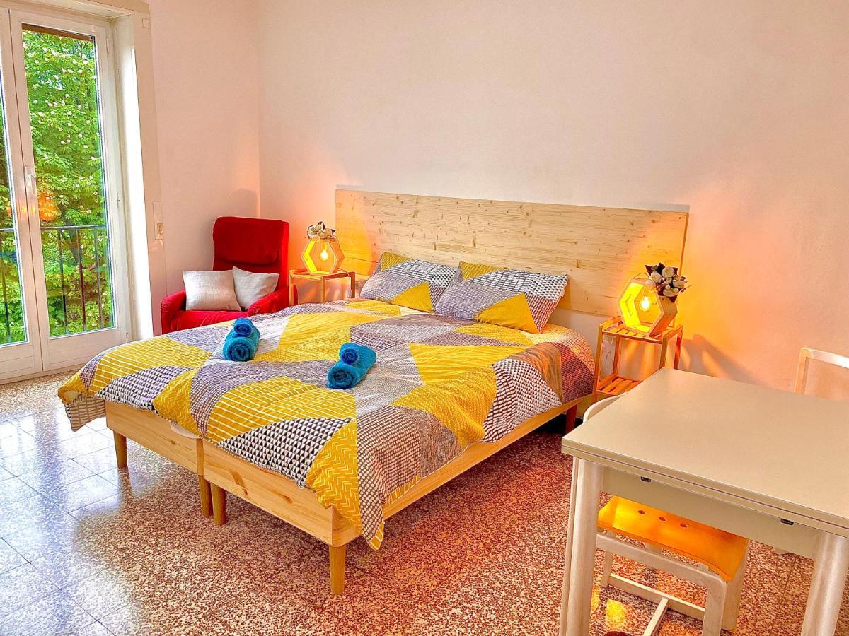 Cosy And Lovely Flat With View On Nature Leilighet