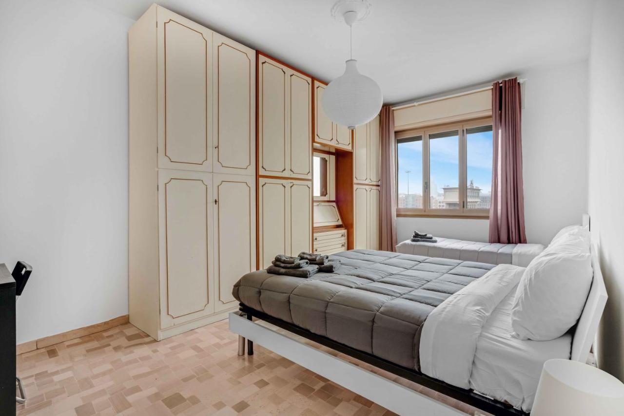 Cav9 - Large With Panoramic View - * Milaan