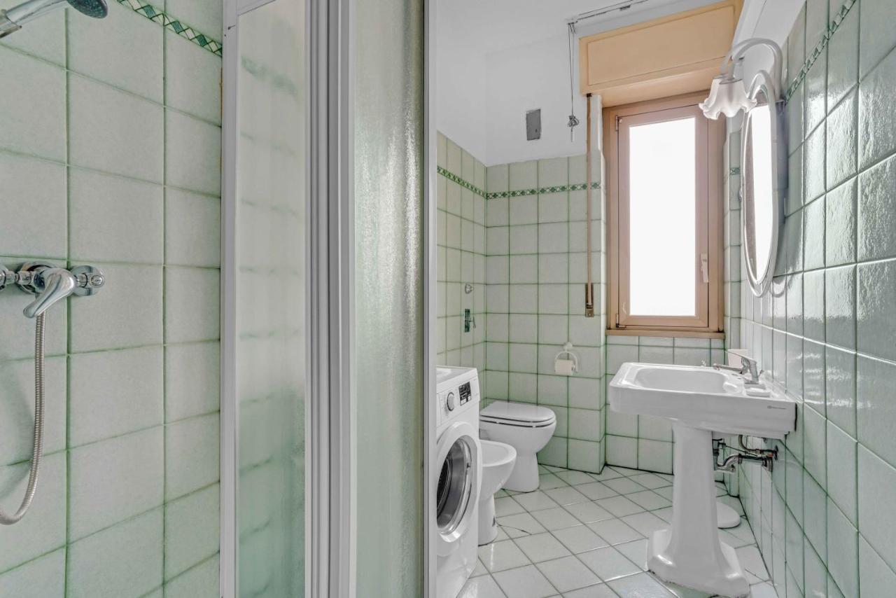 Cav9 - Large With Panoramic View - Appartement