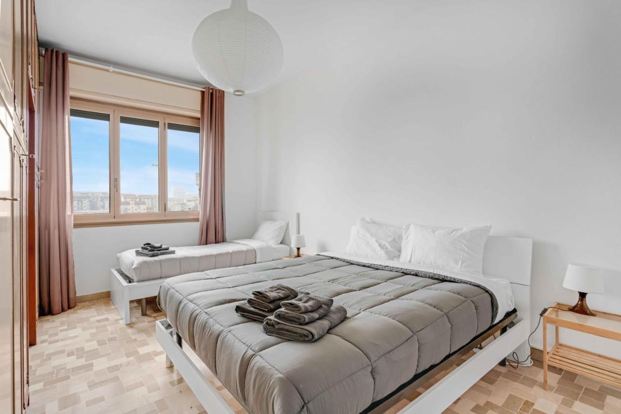 Appartement Cav9 - Large With Panoramic View -