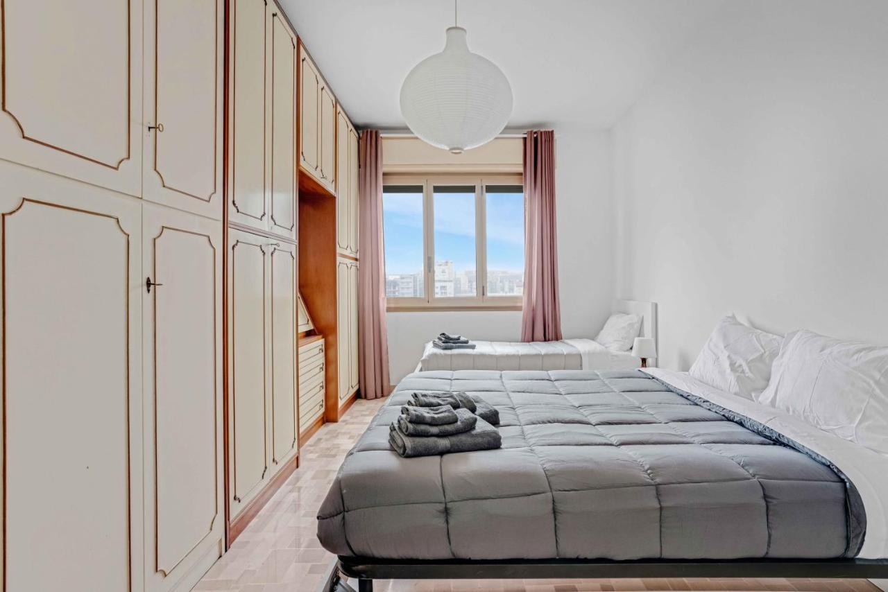 Appartement Cav9 - Large With Panoramic View - Milaan