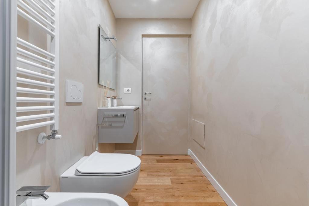 Apartment Daverio Luxe Mailand