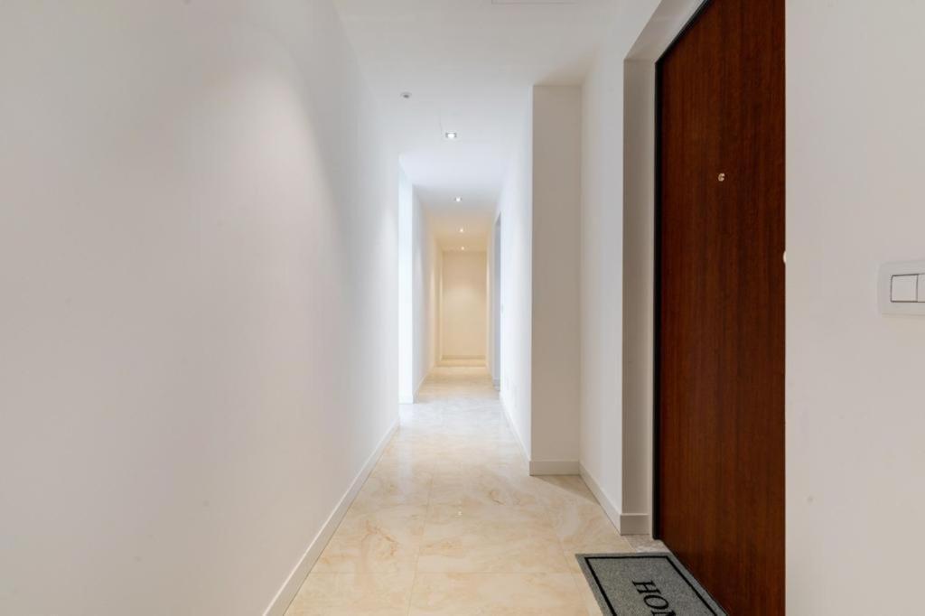 Apartment Daverio Luxe