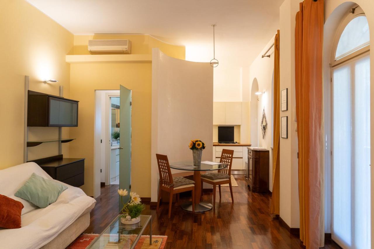 Marghera 5a - Milano