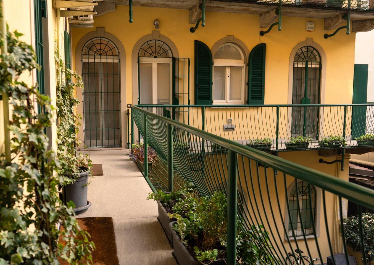 Marghera 5a - Appartamento