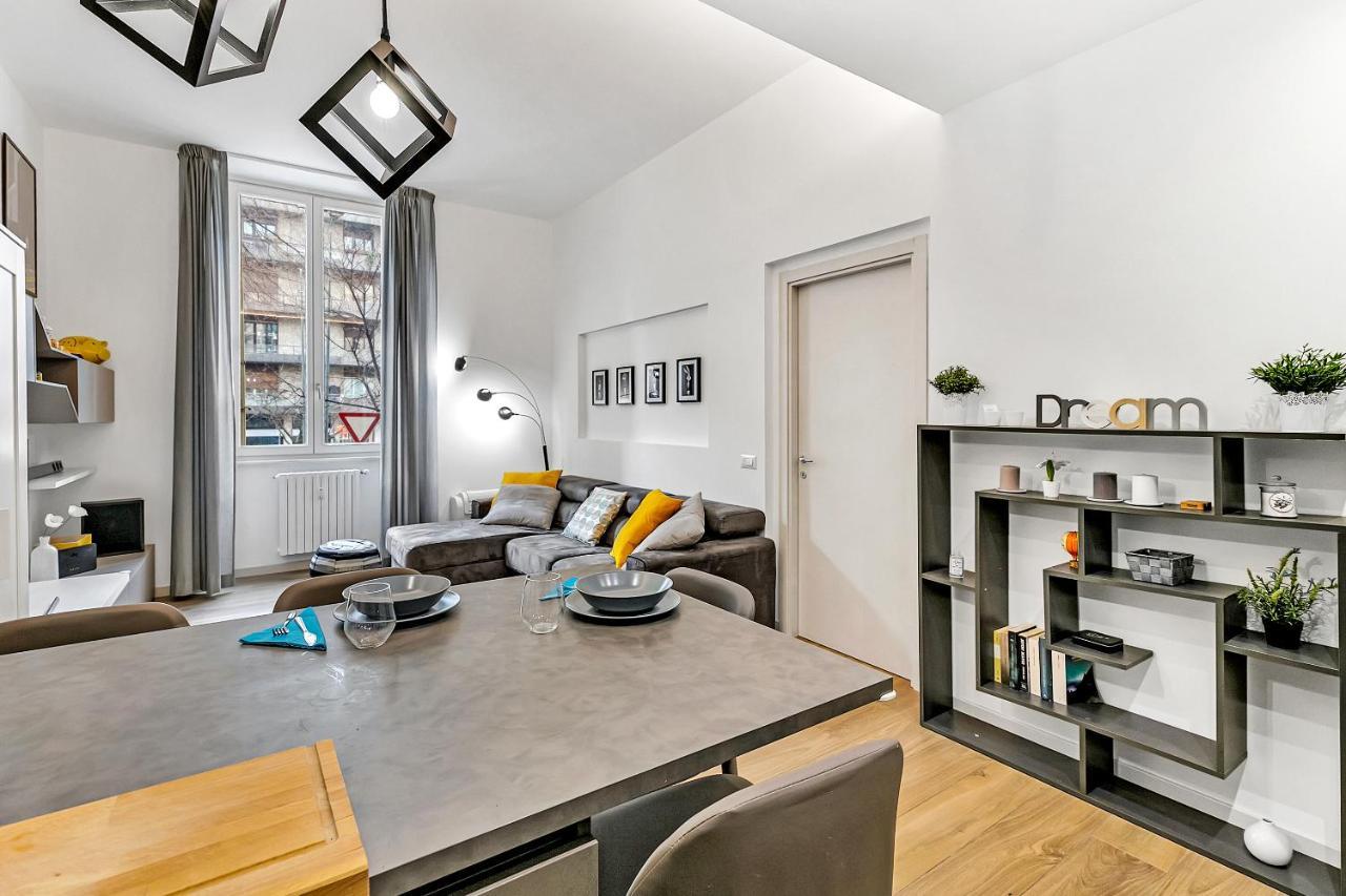 Beatrice - Affitti Brevi Italia Leilighet Milano