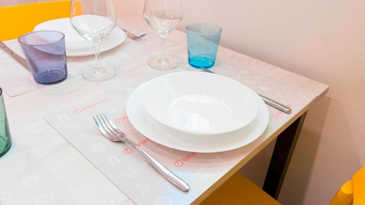 Italianway - Taramelli 60 Appartamento