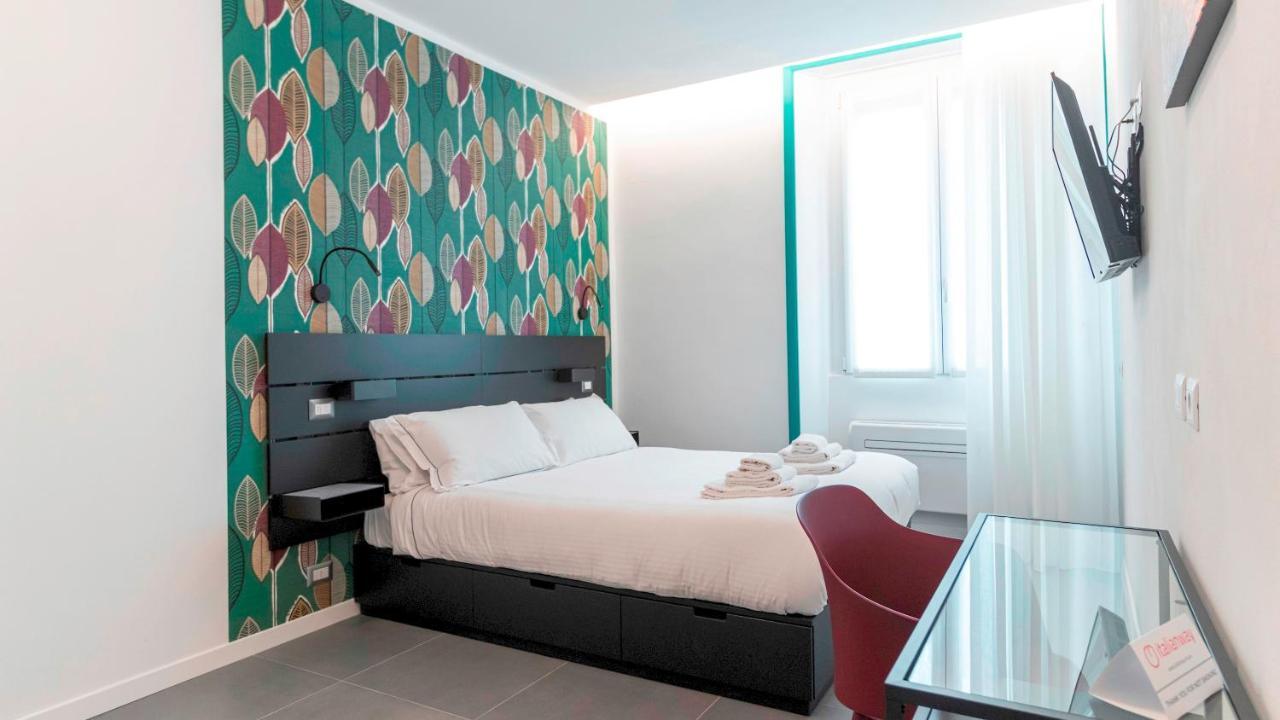 Appartamento Italianway - Taramelli 60