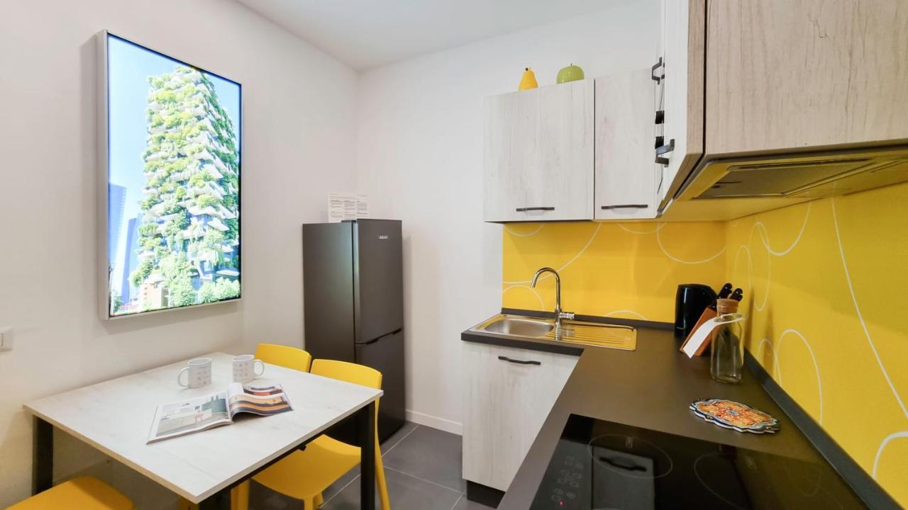 Italianway - Taramelli 60 Appartamento *