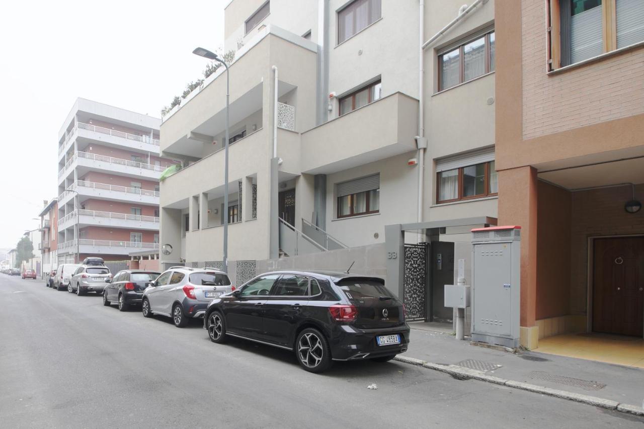 Apartment E Spazioso Monolocale A Due Passi Dalla Martesana Mailand