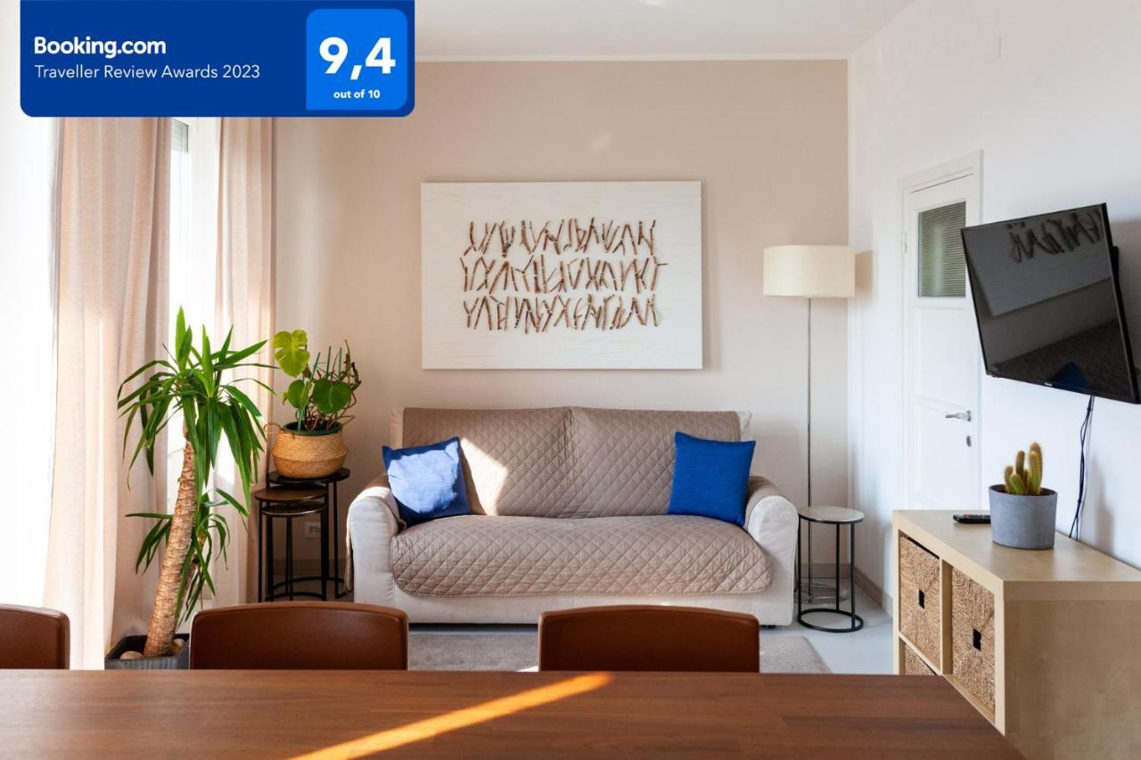 Sunset House - Smart House - Mico Appartamento *