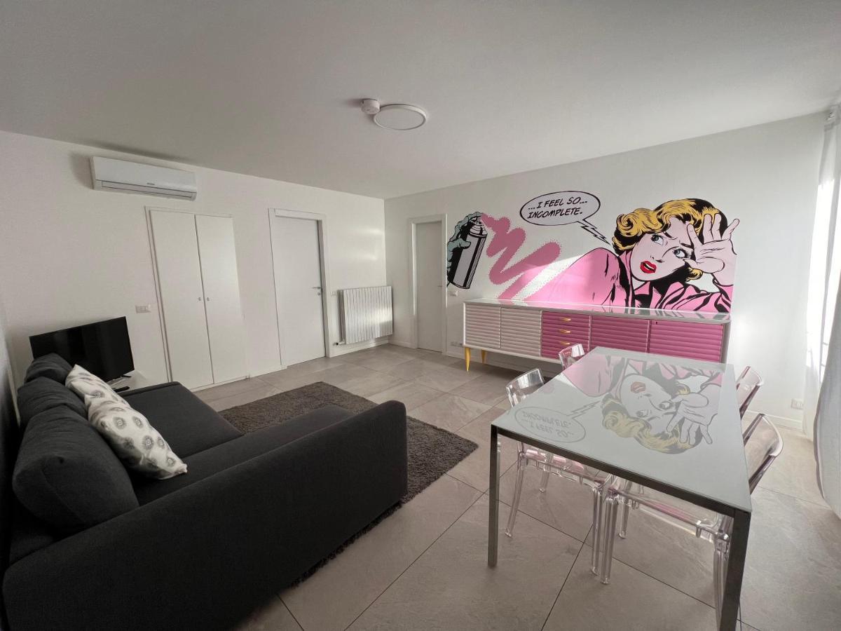 Appartement Casa Di Gio *