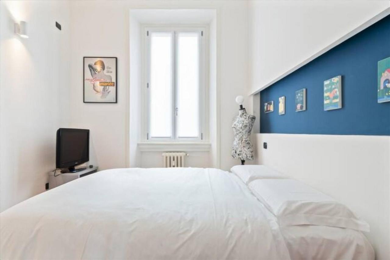 Apartment Milano-porta Romana Nearby Bagni Misteriosi *