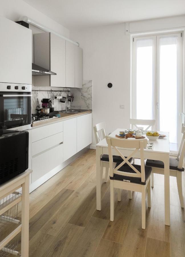 Primaticcio 6 Appartement *