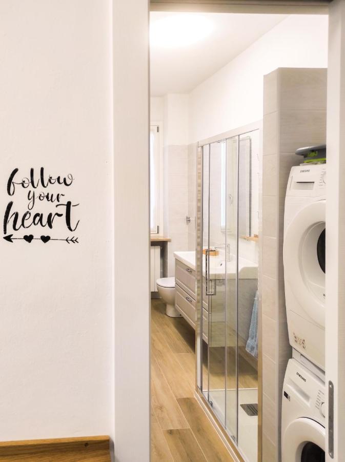 Primaticcio 6 Appartement