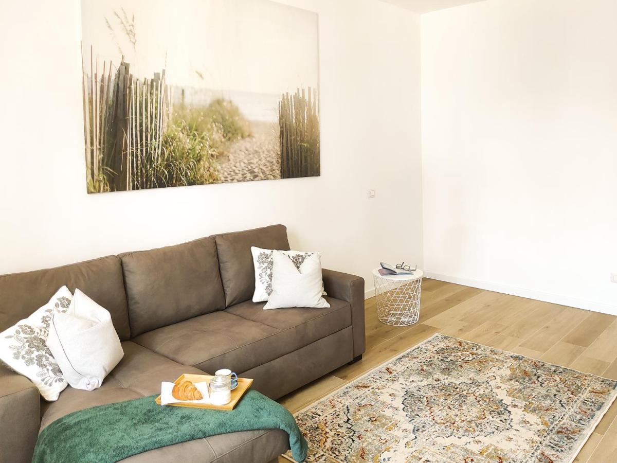 Primaticcio 6 Appartement