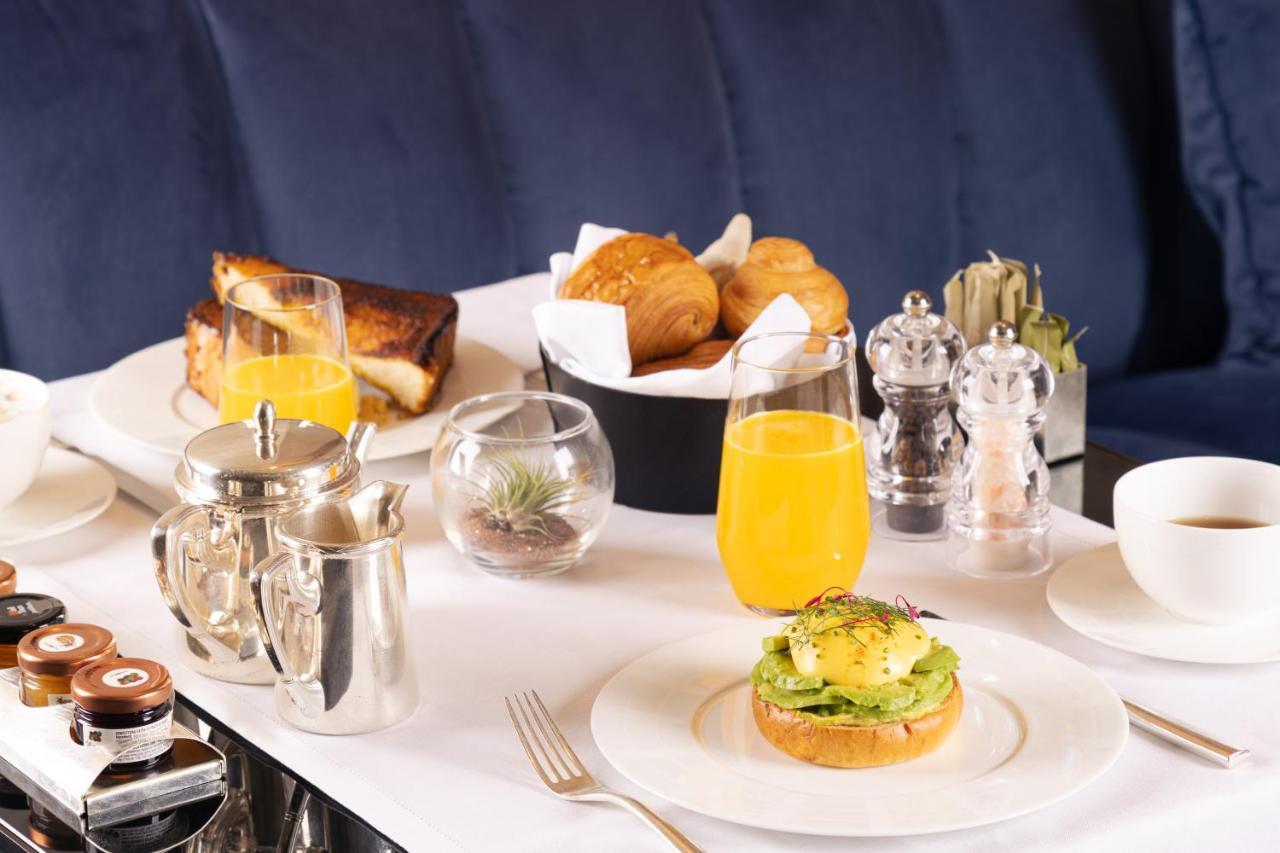 Hotel Park Hyatt Mailand