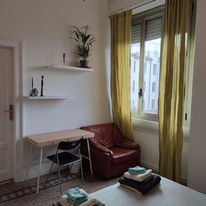 Appartement Vicino Allo Stadio Di San Siro *