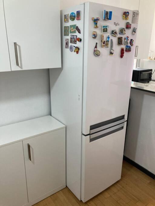 Appartement Lomellina House