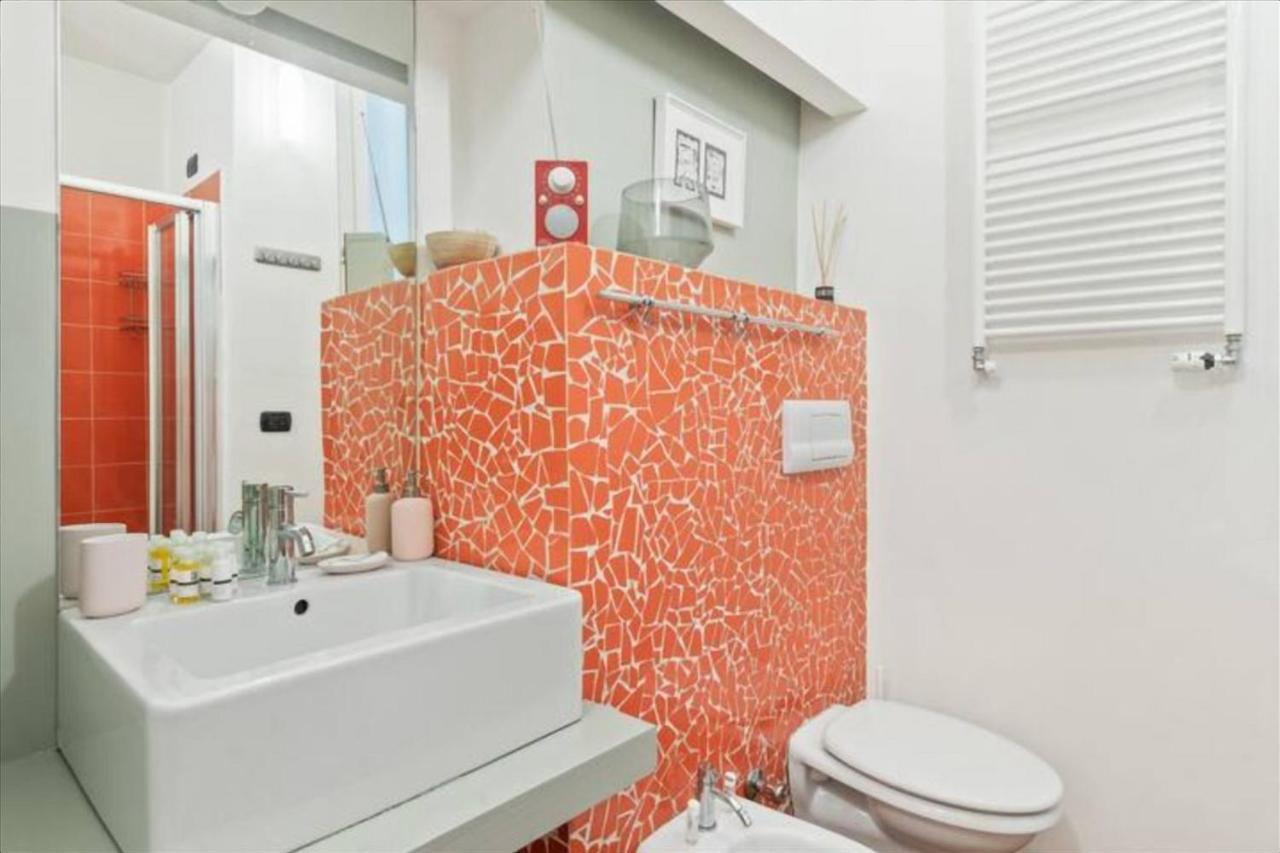 Apartment Milano-porta Romana Nearby Bagni Misteriosi Mailand