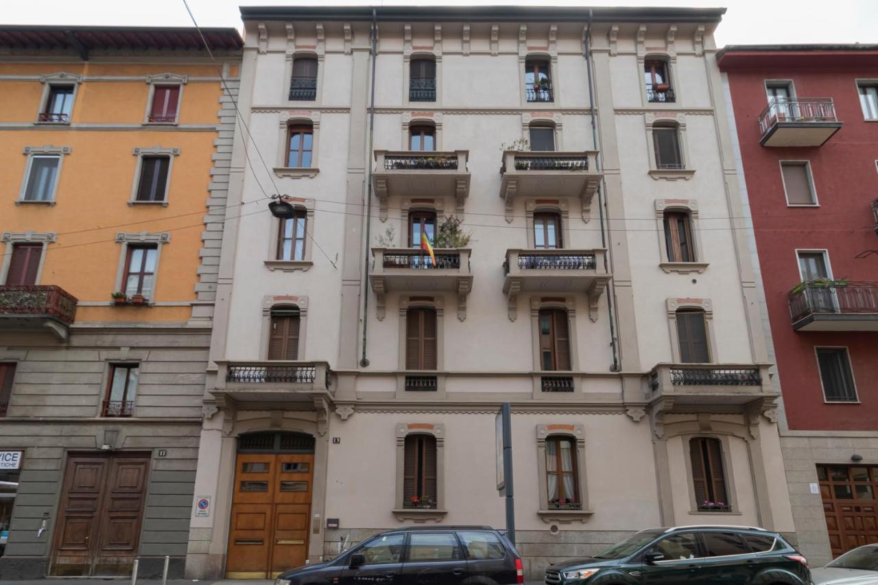 I Host - Londonio 19 Apartment Milan