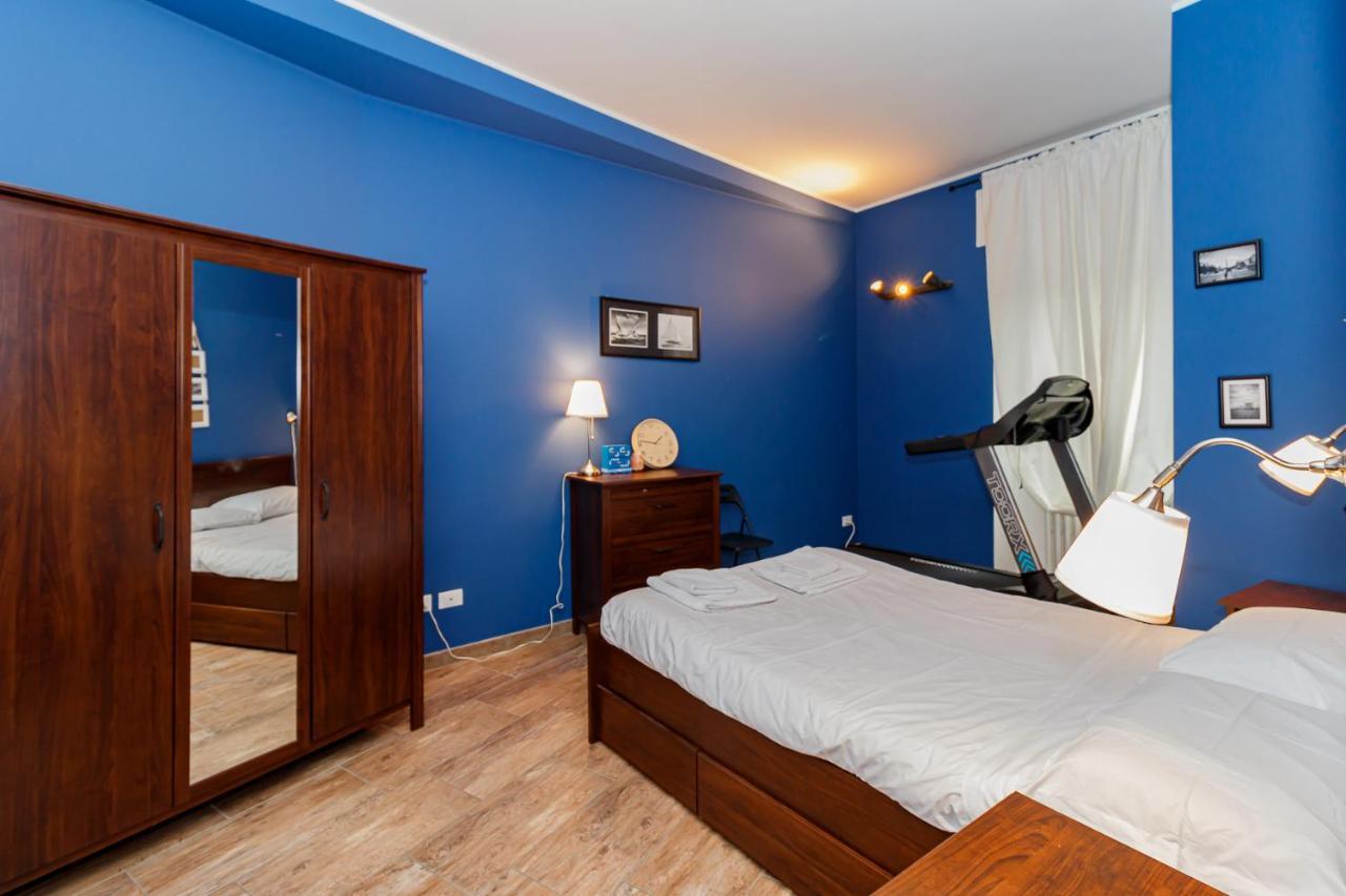 I Host - Lodi 74 Appartement Milaan