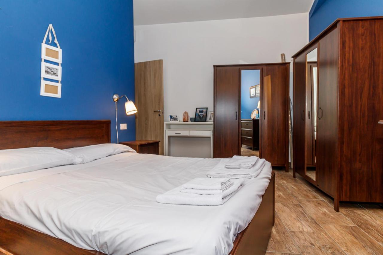 I Host - Lodi 74 Appartement *
