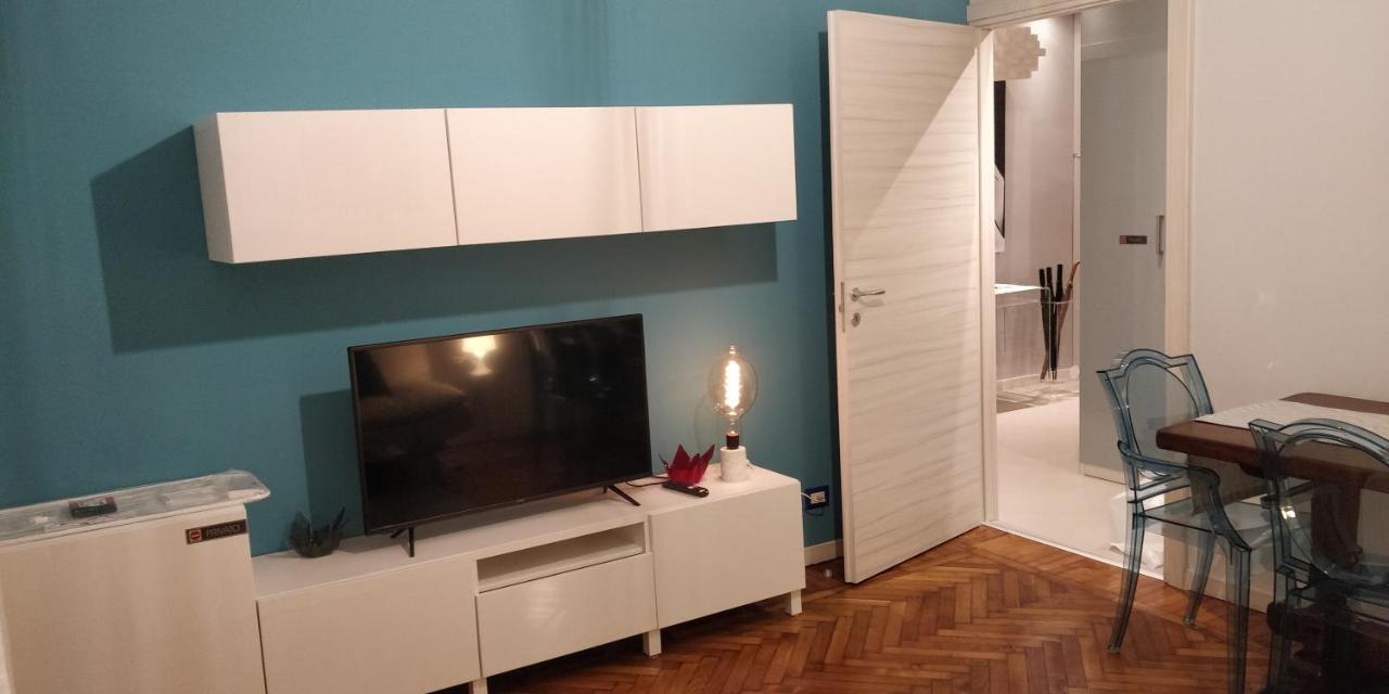 La Ca Meneghina , Bilocale 55 Mq Appartamento Milano