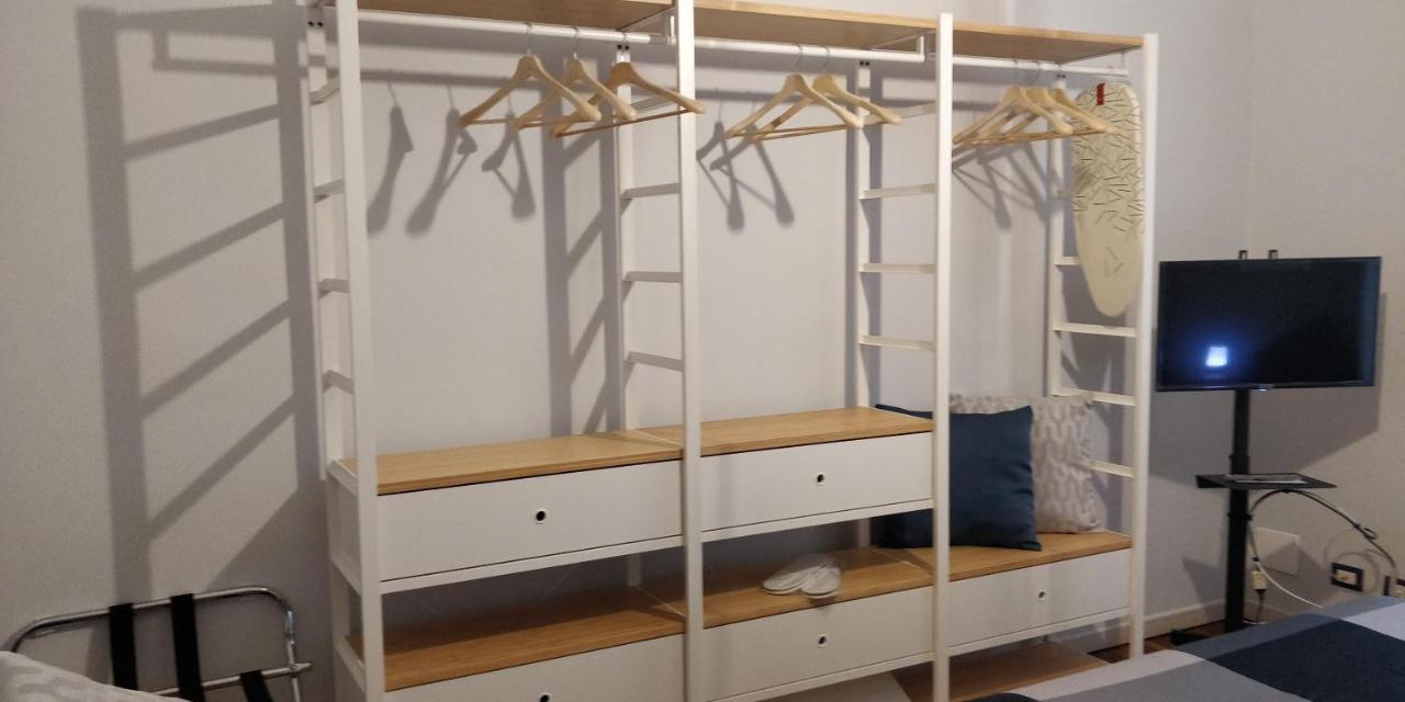 Appartamento La Ca Meneghina , Bilocale 55 Mq Milano