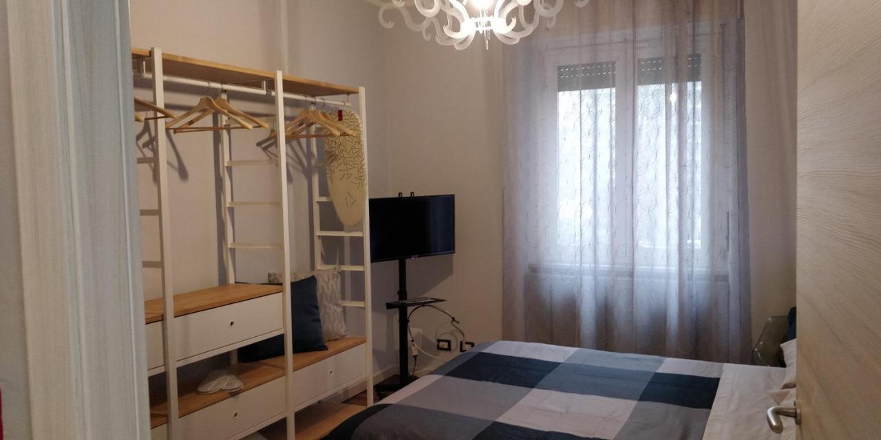 Appartamento La Ca Meneghina , Bilocale 55 Mq