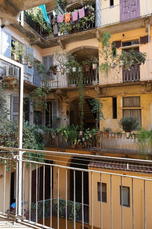 Ticinese 78 Appartement