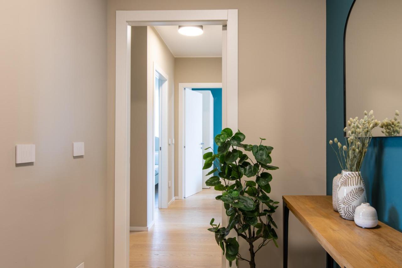 Daplace - Portaluppi Milano