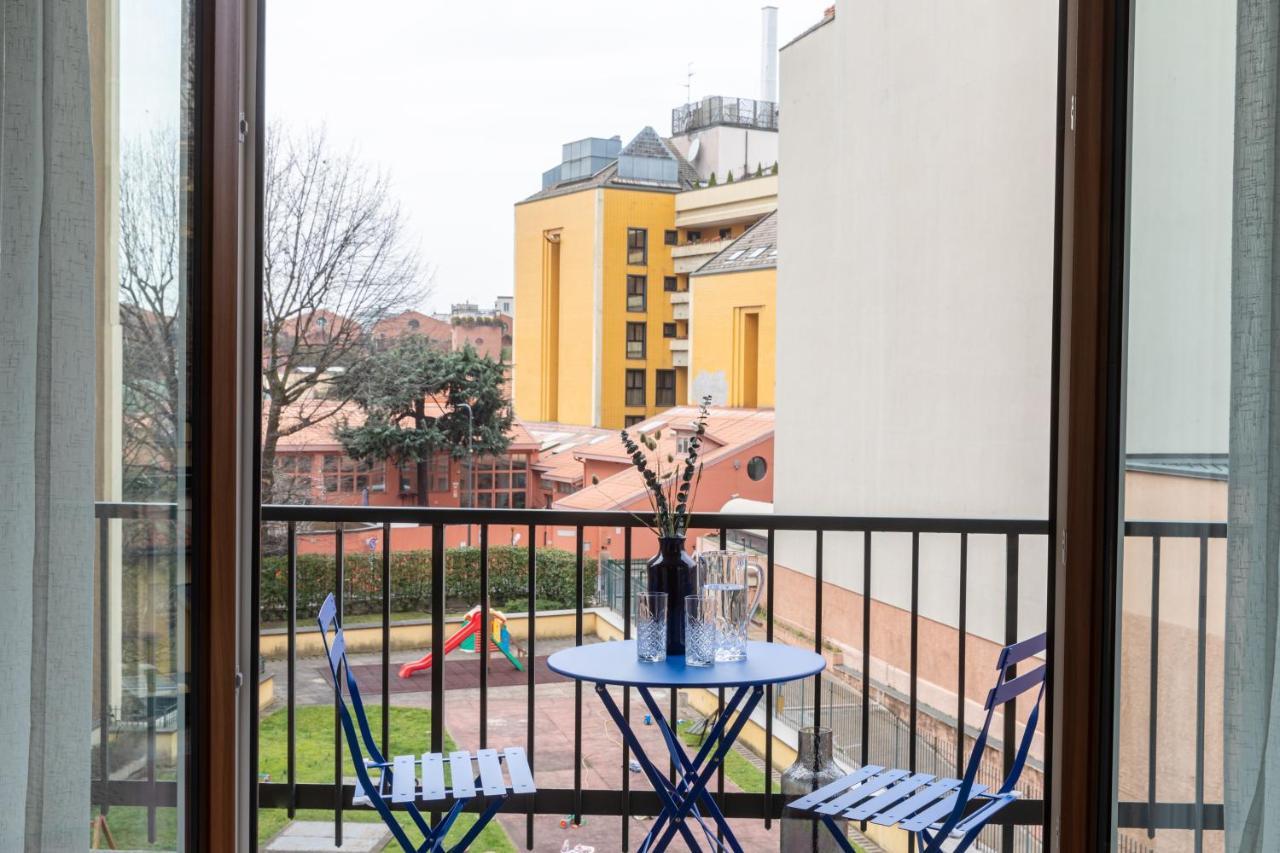 Daplace - Portaluppi Appartamento Milano