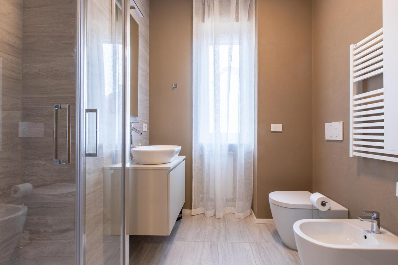 Appartamento Daplace - Portaluppi