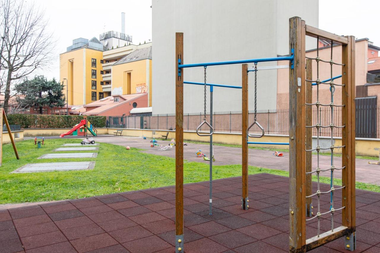 Daplace - Portaluppi * Milano